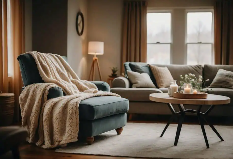 lazy boy furniture
