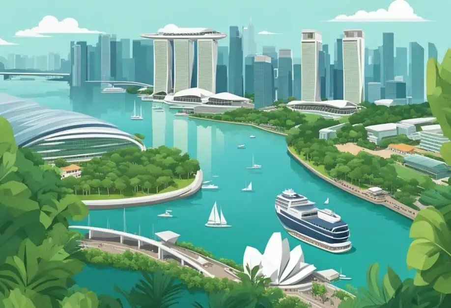 linkedin singapore