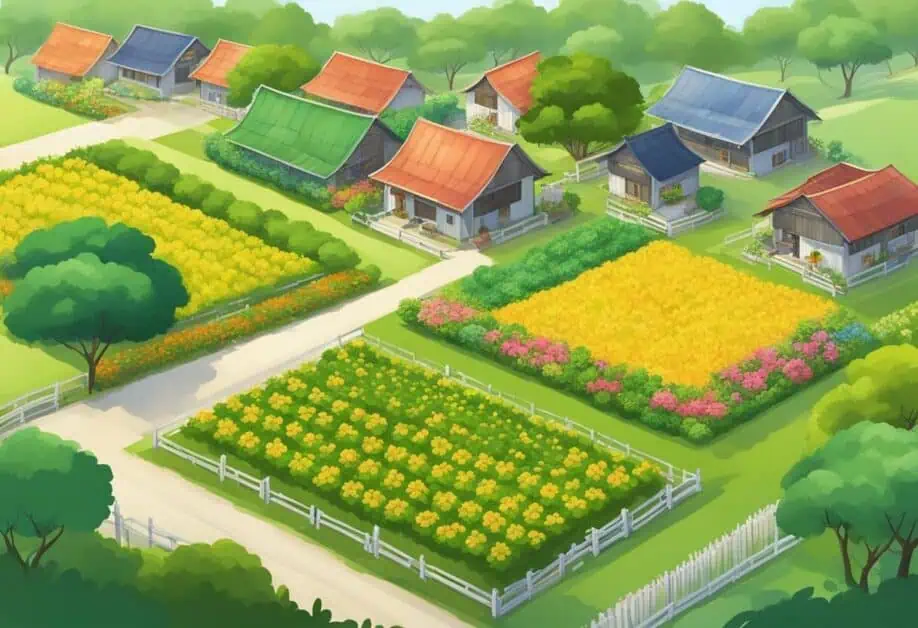 little farms singapore