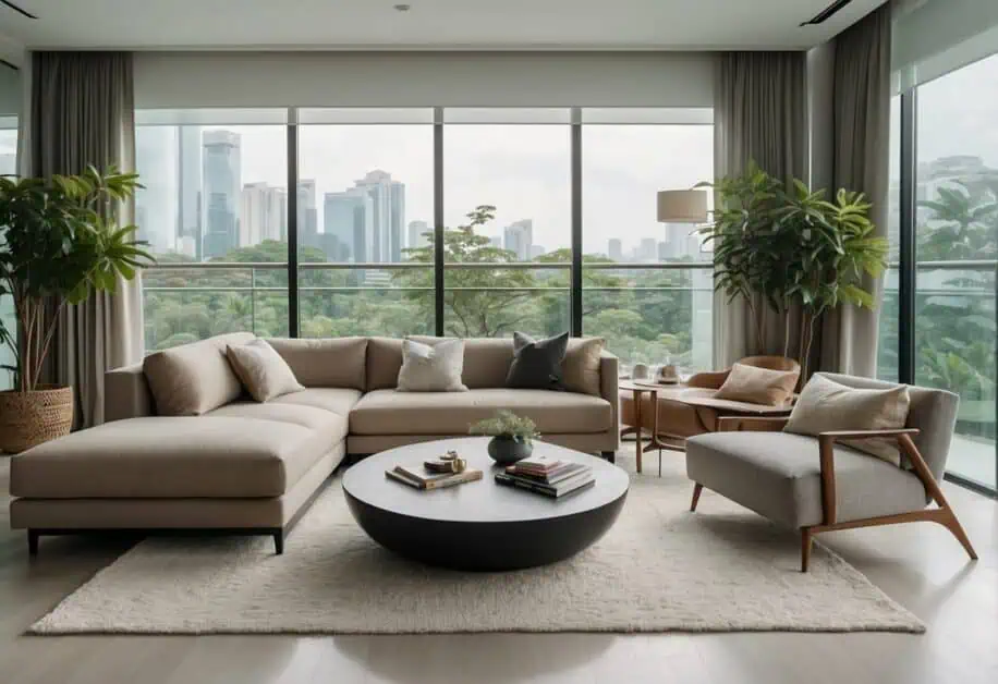 living instinct furniture singapore