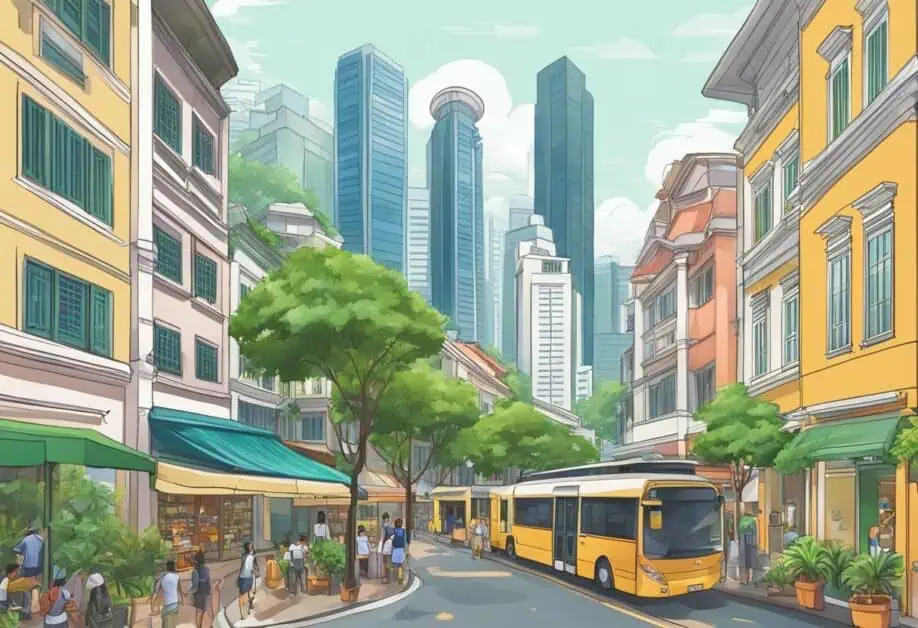 loan singapore