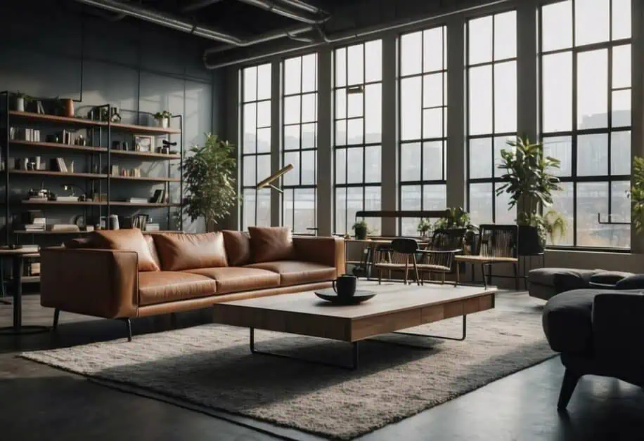 loft furniture design pvt ltd