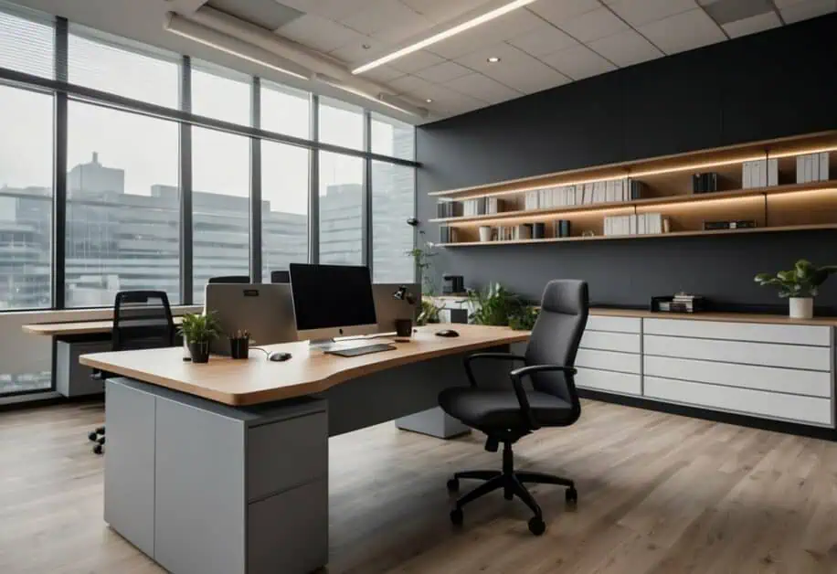logiflex furniture