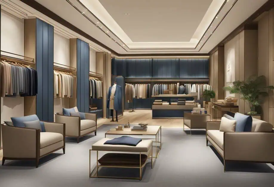 loro piana singapore