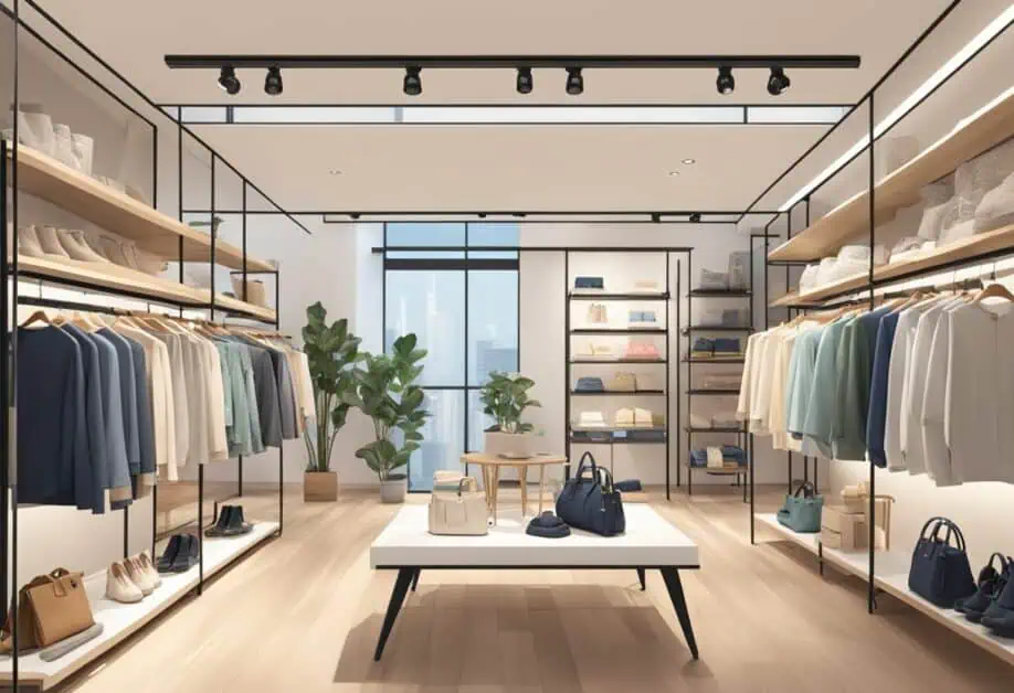 love bonito singapore store