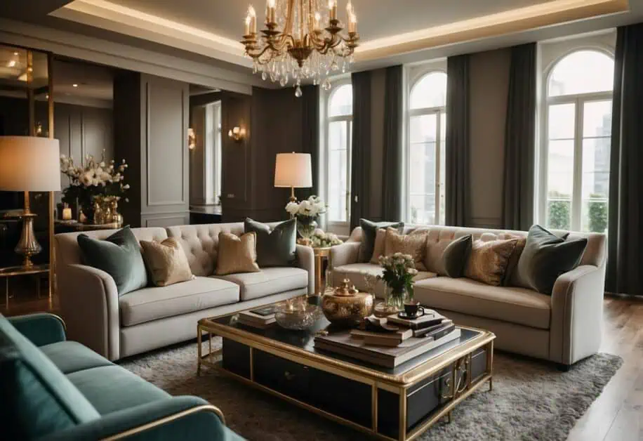 lush furniture sg