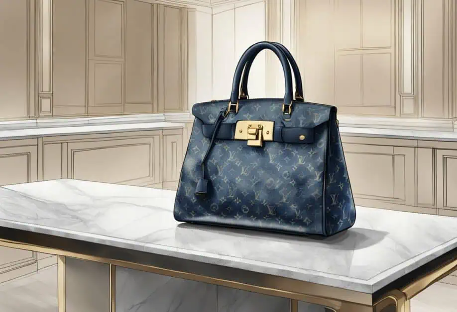 lv bag singapore