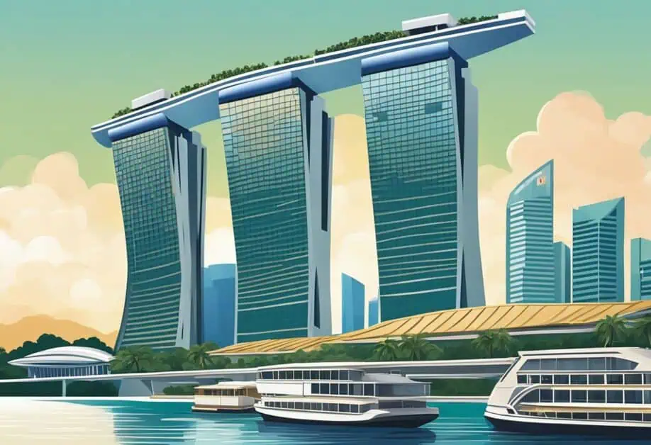m1 singapore