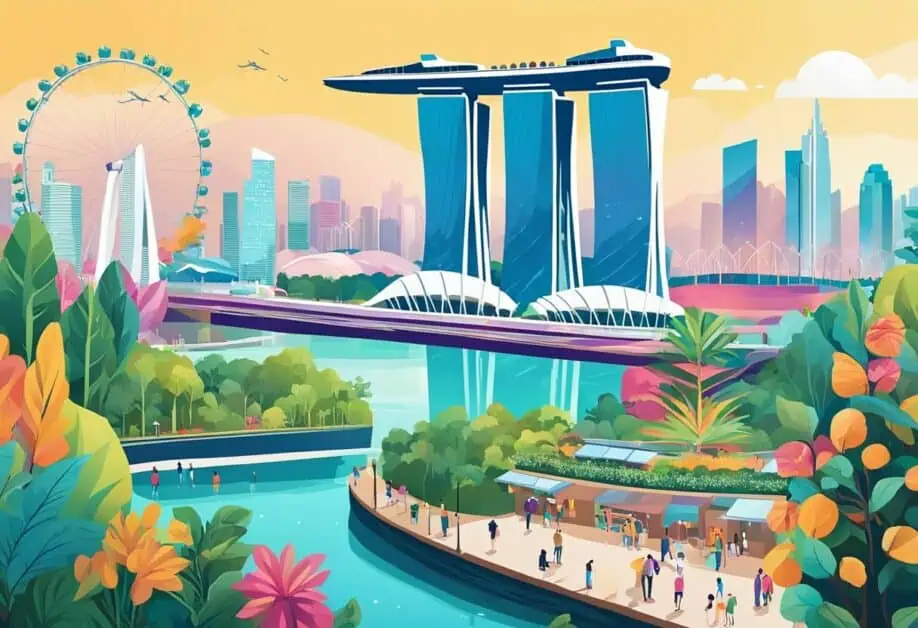 mac singapore