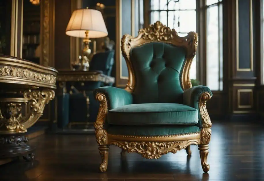 majestic furniture