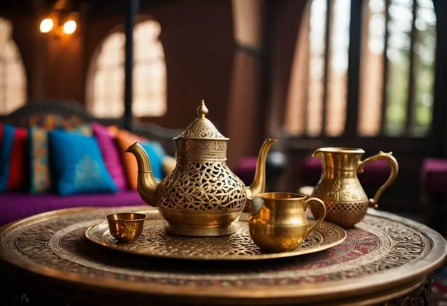 majlis furniture
