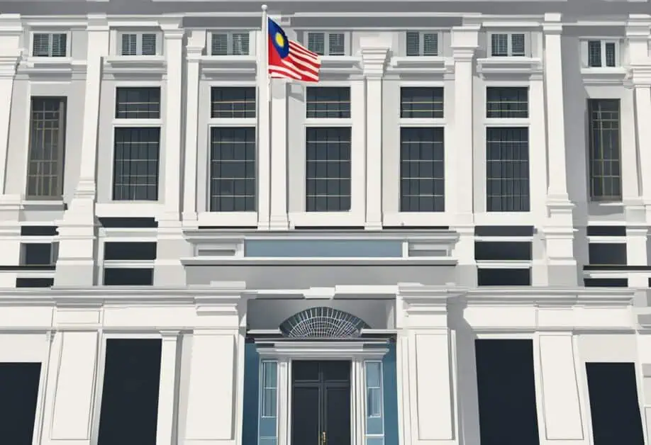 malaysia high commission singapore