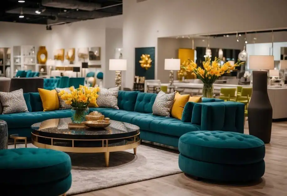 malouf furniture