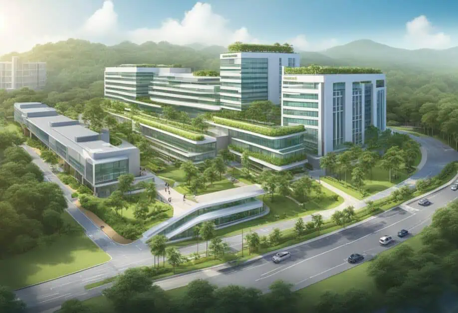 management development institute of singapore mdis