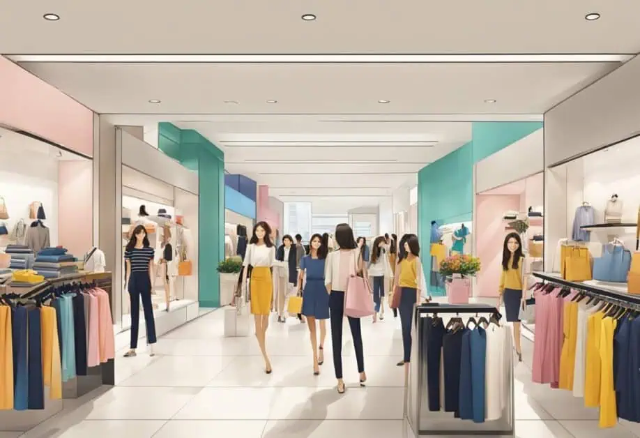 mango singapore outlets