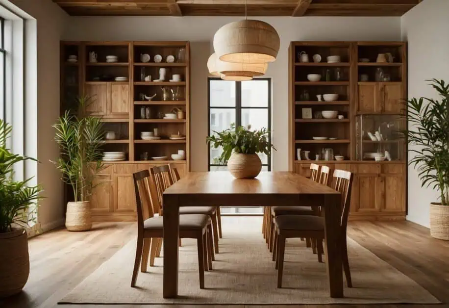 mango wood furniture