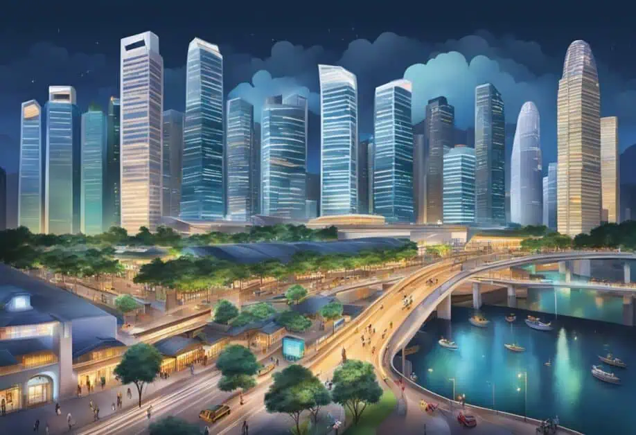 manpower singapore
