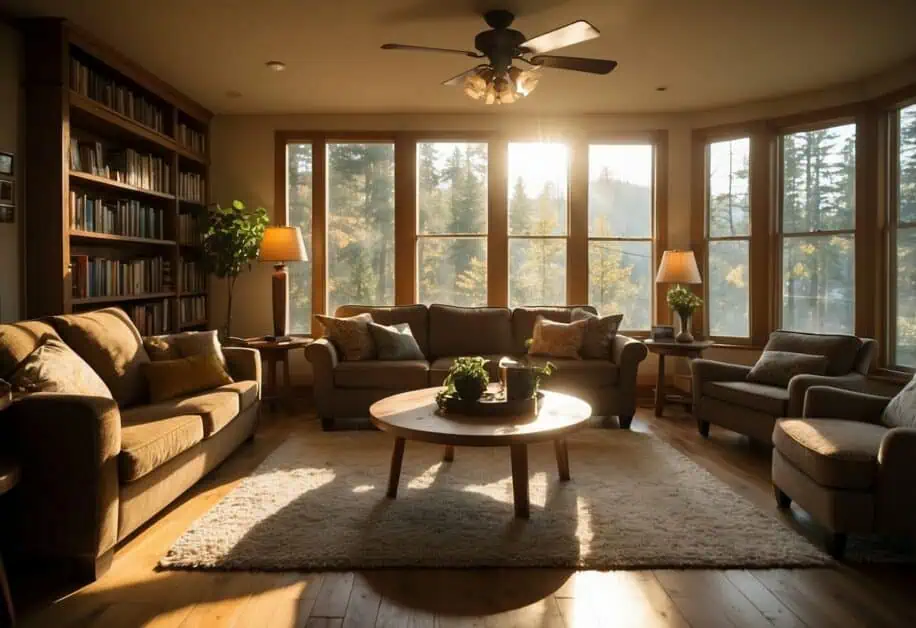 maple furniture