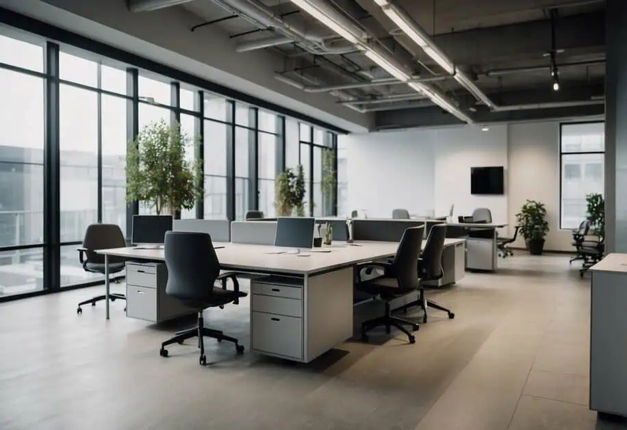 markant office furniture