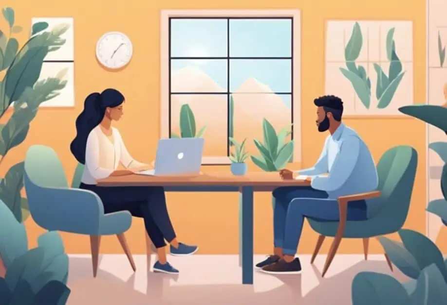 marriage counselling singapore