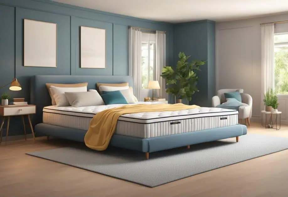mattress singapore