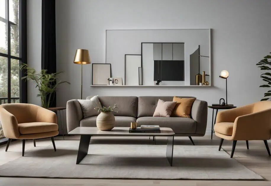 mazin furniture
