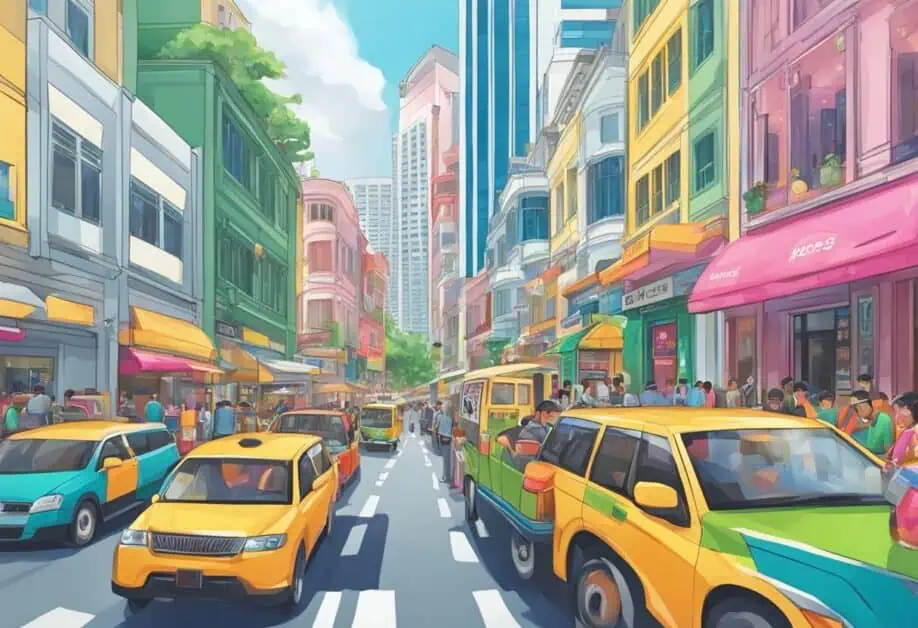 medicube singapore