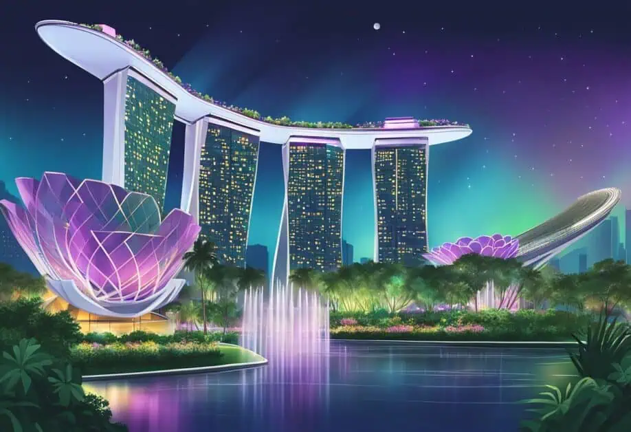 mediya singapore