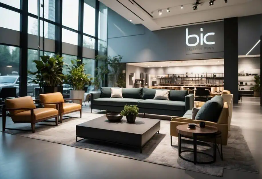 mega furniture