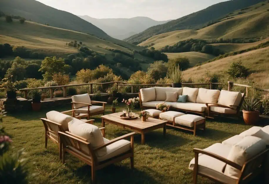 mega furniture hillview