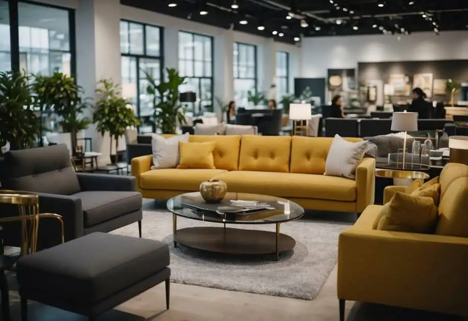 teak furniture singapore