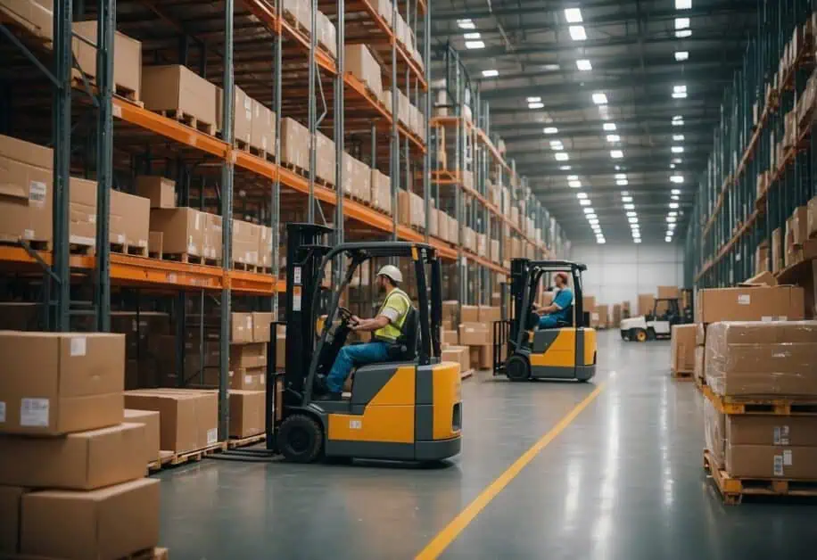 mega furniture warehouse