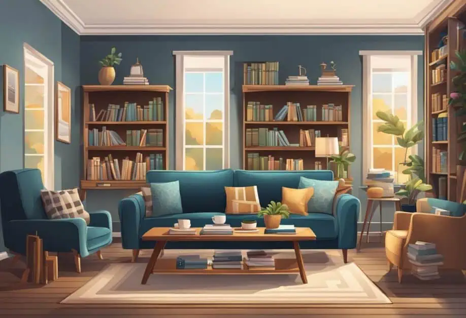 melanie furniture