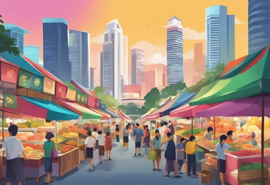 melvados singapore
