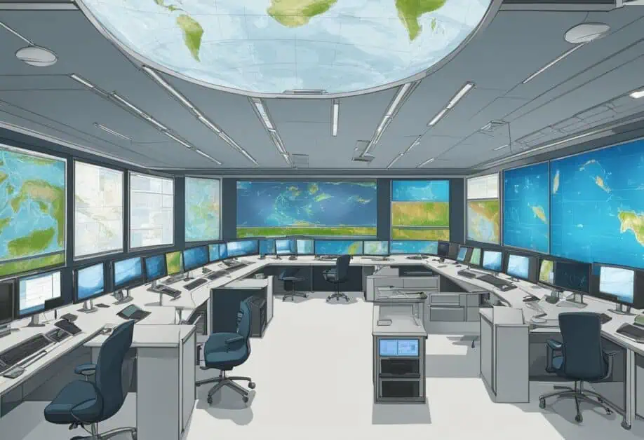 meteorological service singapore