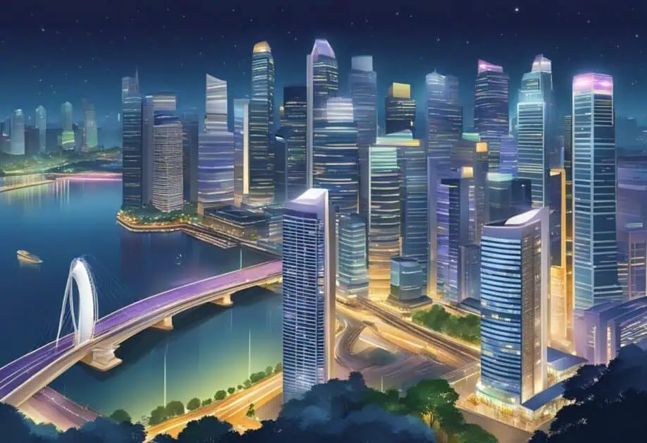 metropolis singapore