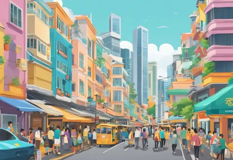 mgs singapore