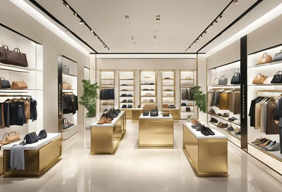 michael kors singapore