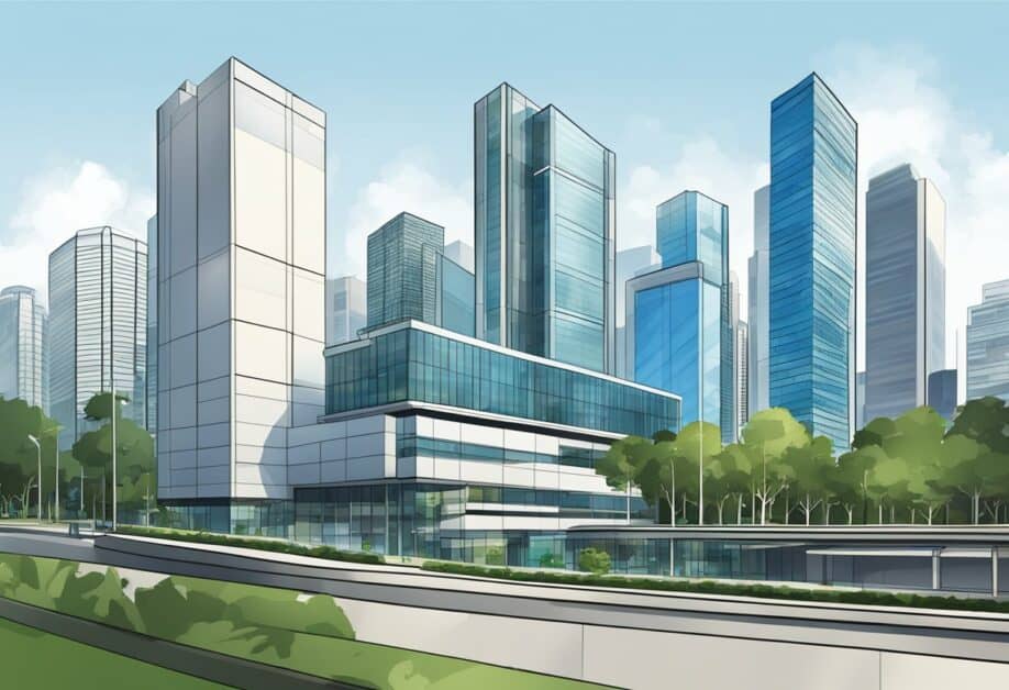 microsoft singapore