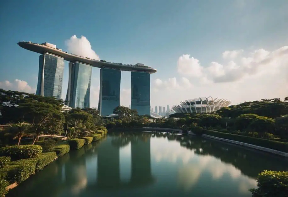 minds singapore