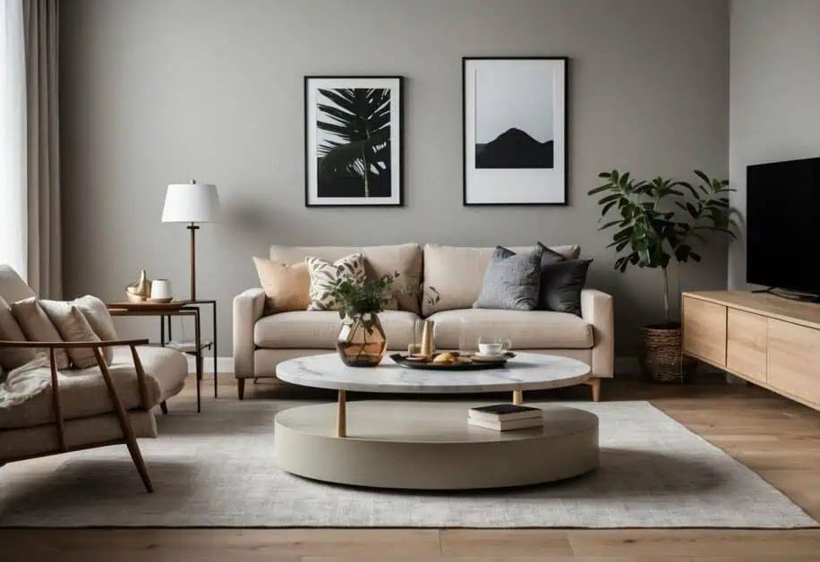 minimalist furniture singapore