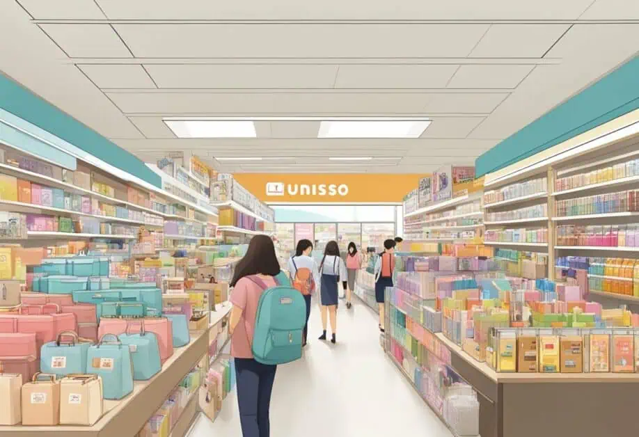 miniso outlets singapore