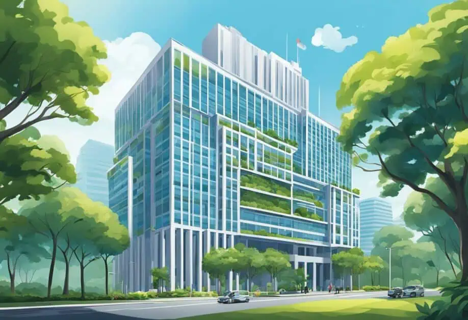 ministry of health singapore