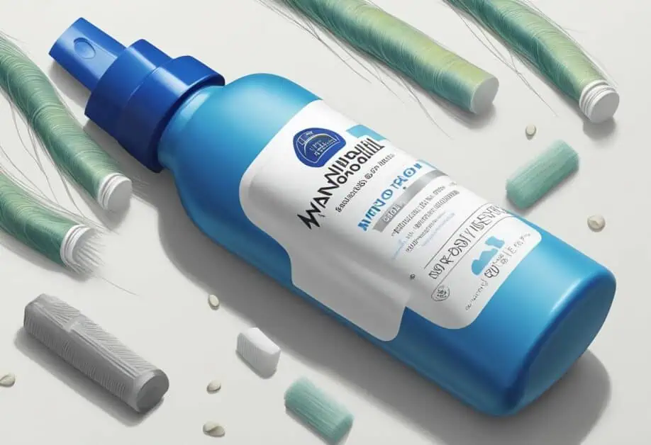 minoxidil singapore
