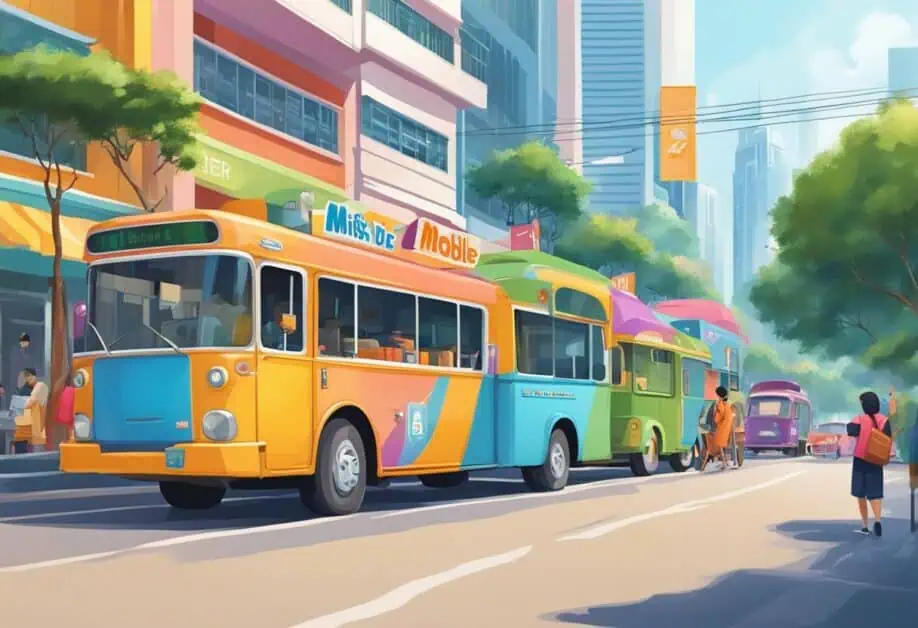 mister mobile singapore