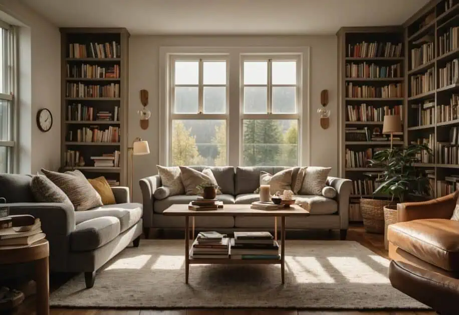 m&m furniture