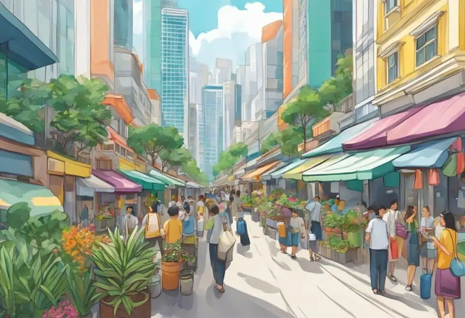 moe singapore