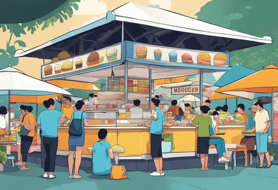 moomoo singapore