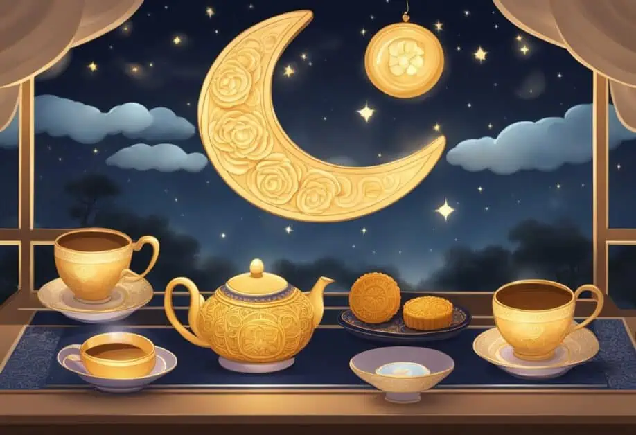 mooncake singapore