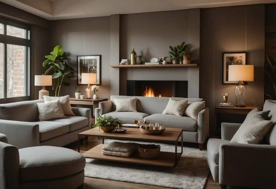 moran furniture